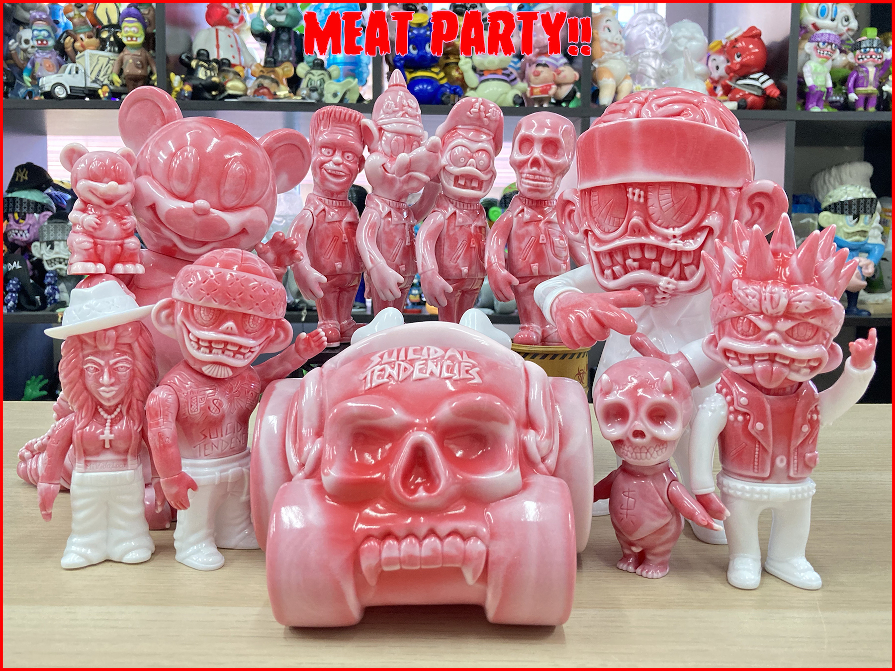 ブラックブックトイ スーサイダル Blackbook Toy Suicidal Whirledpies Com