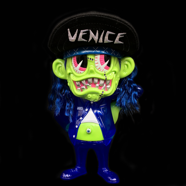 Blackbook Toy Suicidal Tendencies スーサイダル