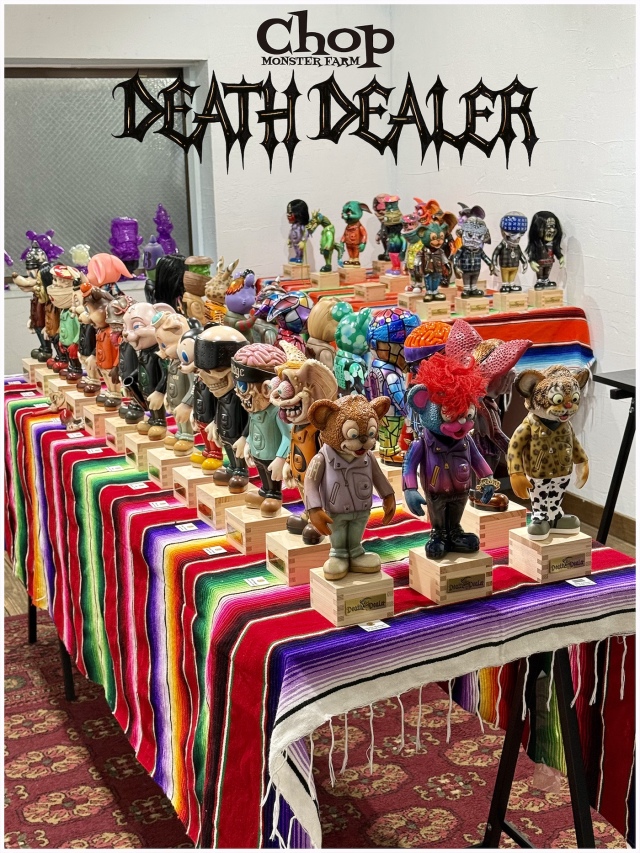 BlackBook Toyオフィシャルオンラインショップ