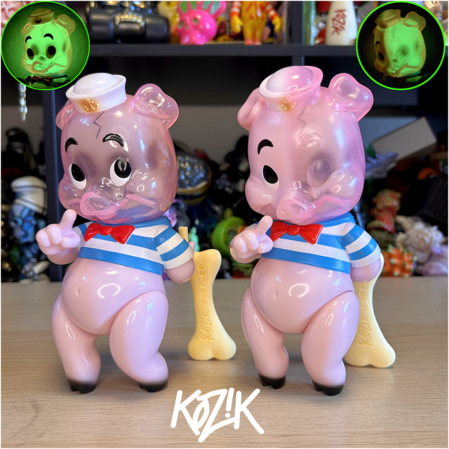 ブラックブックトイ　ソフビ BLACKBOOK TOY The Beast ブラックブックトイ TTE限定 Marvel