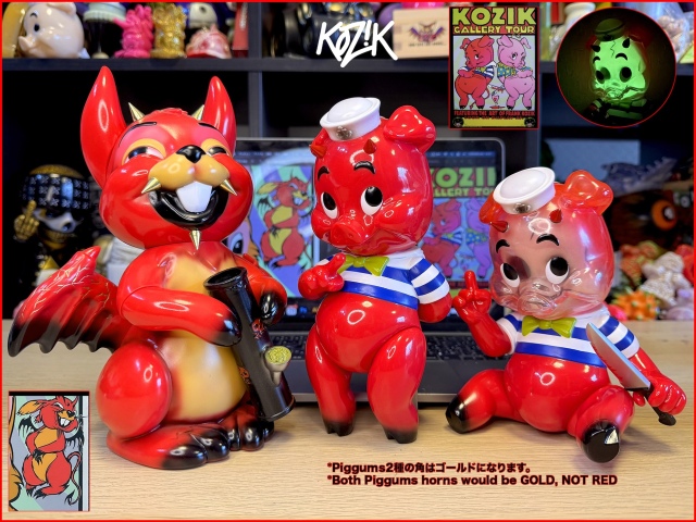 BlackBook Toyオフィシャルオンラインショップ